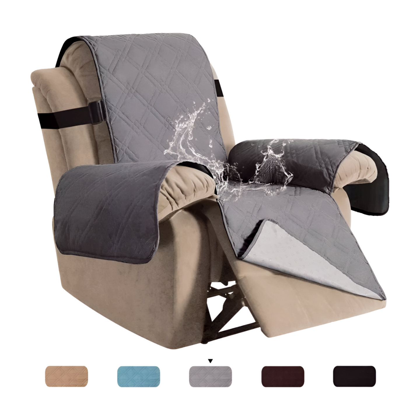 Recliner Cover